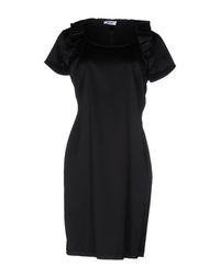 Короткое платье Moschino Cheapandchic