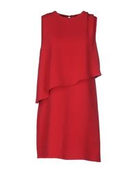 Короткое платье Pinko Black