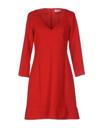 Короткое платье Moschino Cheapandchic