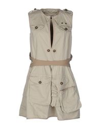 Короткое платье Dsquared2