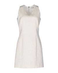 Короткое платье Pierre Balmain