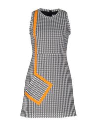Короткое платье Msgm
