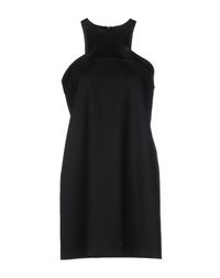 Короткое платье Dsquared2