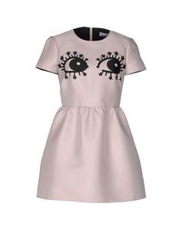 Короткое платье Redvalentino