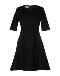 Короткое платье Moschino Cheapandchic