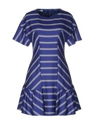 Короткое платье Moschino Cheapandchic