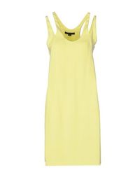 Короткое платье Alexander Wang