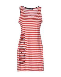 Короткое платье Love Moschino