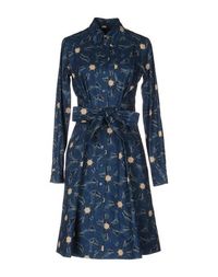 Платье до колена Moschino