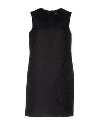 Короткое платье Dolce & Gabbana