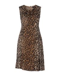 Короткое платье Dolce & Gabbana