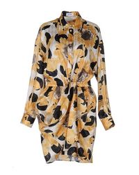 Короткое платье Moschino