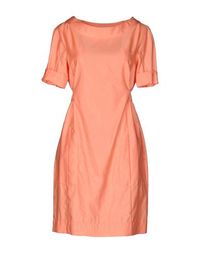 Короткое платье Moschino Cheapandchic