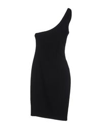 Короткое платье Dsquared2