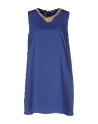Короткое платье Love Moschino