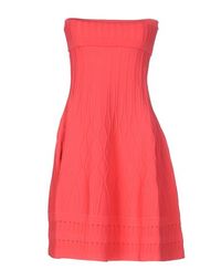 Короткое платье Dsquared2