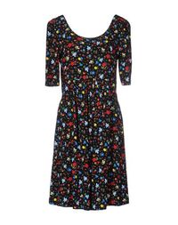 Короткое платье Love Moschino