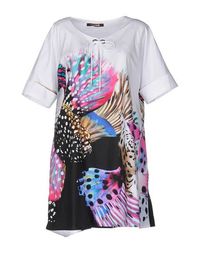 Короткое платье Roberto Cavalli