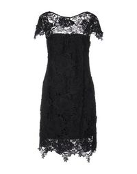 Платье до колена Mangano