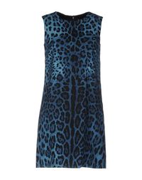 Короткое платье Dolce & Gabbana