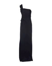 Длинное платье Armani Collezioni