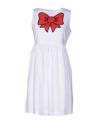 Короткое платье Love Moschino