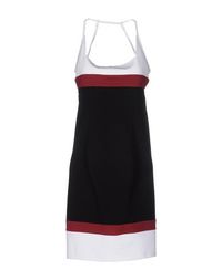 Короткое платье Dsquared2