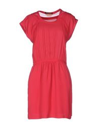 Короткое платье Maison Scotch