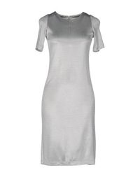 Короткое платье Emporio Armani
