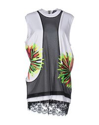 Короткое платье Dsquared2