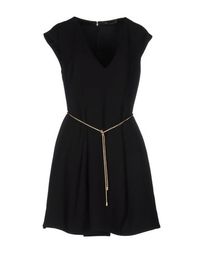 Короткое платье Roberto Cavalli