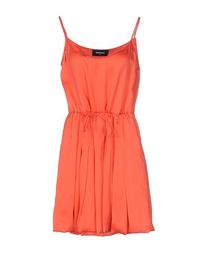 Короткое платье Dsquared2