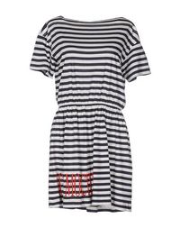 Короткое платье Love Moschino