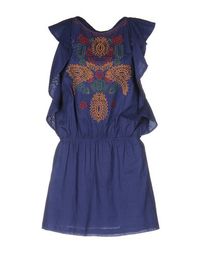 Короткое платье Antik Batik