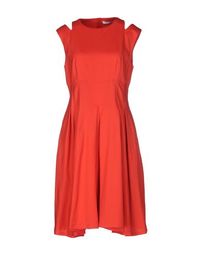 Короткое платье Oblique Creations