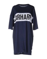 Короткое платье Carhartt