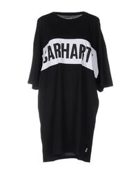Короткое платье Carhartt