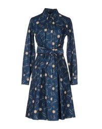 Платье до колена Moschino