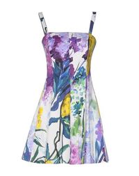 Короткое платье Blugirl Blumarine