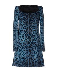 Короткое платье Dolce & Gabbana