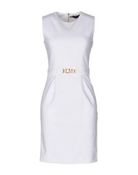 Короткое платье Love Moschino