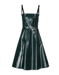 Платье до колена Dolce & Gabbana