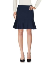 Юбка до колена Blugirl Blumarine