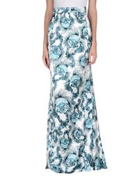 Длинная юбка Just Cavalli