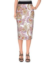 Юбка до колена Just Cavalli