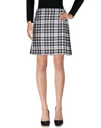 Юбка до колена LE Kilt