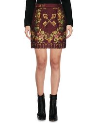 Мини-юбка Dolce & Gabbana