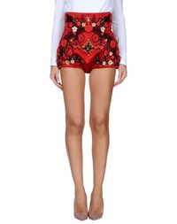 Мини-юбка Dolce & Gabbana