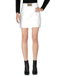 Мини-юбка Elisabetta Franchi