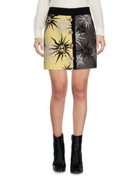 Мини-юбка Fausto Puglisi